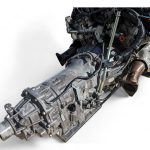 2007-2008 Infiniti G35 Sdn 3.5L V6 Automatic RWD Transmission JDM VQ35HR