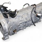2000 2001 2002 2003 Subaru Legacy 2.0L Turbo 5SPD AWD Transmission JDM EJ208 TY754VBBBA