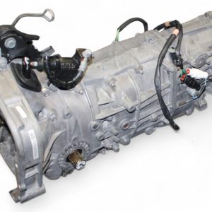 2000-2003 Subaru Legacy 2.0L Turbo 5SPD AWD Transmission JDM EJ208 TY754VBBBA