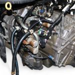 2008 2009 2010 2011 2012 2013 Honda Odyssey RB3 RB4 2.4L AWD Automatic Transmission JDM K24A MLKA