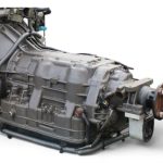 2003-2004 Nissan Skyline V35 3.5L V6 RWD CVT Automatic Transmission JDM VQ35DE