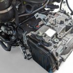 2007 2008 2009 2010 2011 2012 Mazda CX7 2.3L 4CYL Automatic 2WD Transmission JDM L3VDT 20389084