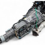 2006 2007 2008 Mazda RX8 1.3L Paddle Shift 6SPD Automatic Transmission JDM 13B