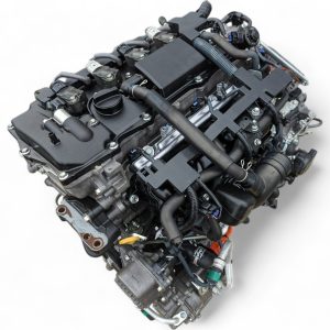 2016-2022 Toyota Prius 1.8L Hybrid 4CYL Engine JDM 2ZRFXE