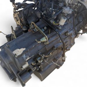 96-00 Honda Civic CXi GL GLi 1.6L 4CYL VTEC Automatic Transmission S4PA 1410743