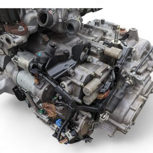 2008-2009 Honda Accord 3.5L V6 Automatic Transmission J35Z2 0102361