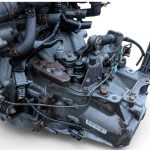 2004 2005 2006 2007 2008 2009 Honda FR-V 1.8L 4CYL Manual 5SPD Transmission R18A1 1303820 SJV3 10024