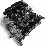 2009 2010 2011 2012 2013 2014 Nissan Murano 3.5L V6 Engine VQ35 278606C