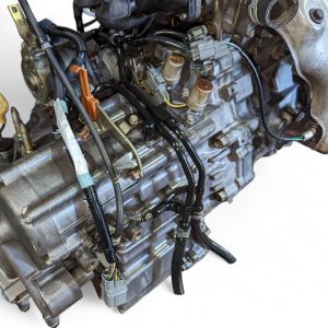 96-00 Honda Civic CXi GL GLi 1.6L 4CYL VTEC Automatic Transmission S4PA 1808947