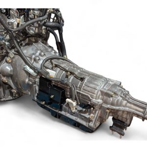 Toyota Crown Majesta GRS182 3.0L V6 Auto RWD Transmission JDM 3GRFSE 3GR 0028219