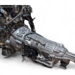 Toyota Crown Majesta GRS182 3.0L V6 Auto RWD Transmission JDM 3GRFSE 3GR 0040874