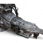 Toyota Crown Majesta GRS182 3.0L V6 Auto RWD Transmission JDM 3GRFSE 3GR 0016114
