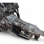 Toyota Crown Majesta GRS182 3.0L V6 Auto RWD Transmission JDM 3GRFSE 3GR 0015571
