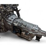 Toyota Crown Majesta GRS182 3.0L V6 Auto RWD Transmission JDM 3GRFSE 3GR 0115646