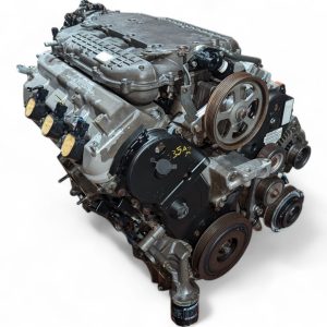 2007 Honda Odyssey EXL Touring 3.5L V6 Engine J35A7 3010059