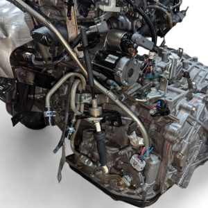 2003-2006 Toyota Camry 3.0L V6 2WD Automatic Transmission JDM 1MZ 1862112