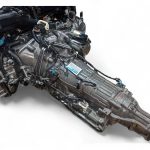 2013 2014 2015 2016 2017 2018 2019 2020 Subaru BRZ 2.0L 4CYL Automatic Transmission JDM FA20 J904671
