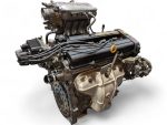 Honda CRV 1997 1998 1999 2000 2001 2.0L 4CYL Engine JDM B20B Motor