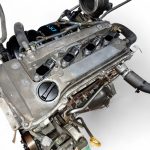 2002 2003 2004 2005 2006 2007 2008 Toyota Solara 2.4L Twin Cam 4CYL VVTI Engine JDM 2AZ-FE 2AZ