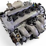 2010 2011 2012 MazdaSpeed3 2.3L 4CYL DISI Turbo 2nd Gen Engine L3VDT JDM L3
