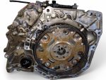 Nissan Sentra 2013-2016 1.8L 4CYL Automatic CVT Transmission JDM MR18DE MRA8 - Image 4