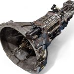2004 2005 2006 2007 2008 Mazda RX8 1.3L Manual 6SPD Transmission JDM 13B 356050