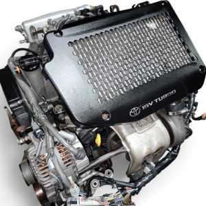2004-2007 Toyota Caldina ST246 2.0L Turbo Engine JDM 3SGTE 9448837