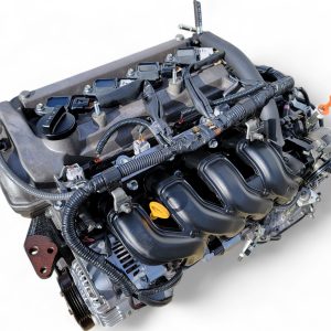 2000-2005 Toyota Echo 1.5L 4CYL Engine JDM 1NZFE 1NZ