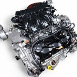 2011-2012 Nissan Quest 2009-2014 Murano 3.5L V6 Engine JDM VQ35 441103