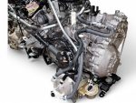 Nissan Quest 2011 2012 2013 2014 3.5L V6 Automatic CVT Transmission JDM VQ35DE