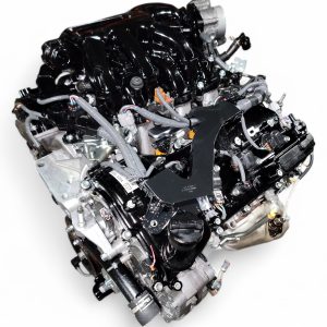 18-24 Toyota Camry 19-22 Avalon 19-23 ES350 3.5L V6 Engine JDM 2GRFKS K527200