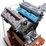 1996-2002 Toyota 4Runner 3.4L V6 Remanufactured 5VZ Engine