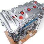 2011 2012 2013 2014 2015 2016 Scion tC 2.5L 4cyl REMANUFACTURED 2AR Engine