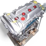 2009 2010 2011 2012 2013 2014 2015 2016 Toyota Venza 2.7L 4cyl REMANUFACTURED 1AR Engine