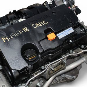 2016-2022 Honda Civic 2.0L 4CYL Engine K20C2 3221135