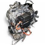 2012 2013 2014 2015 2016 2017 2018 2019 Toyota Prius C 1.5L Hybrid VVTI 4CYL Engine JDM 1NZ 1NZFXE