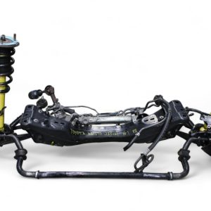 98-05 Toyota Aristo JZS161 Front Subframe JDM 2JZGTE 1