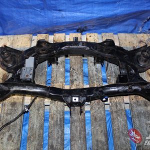 2006-2007 Mazdaspeed6 2.3L Turbo AWD OEM Rear Crossmember Subframe JDM L3