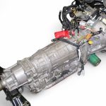 2005 Subaru Outback 3.0L H6 Automatic Transmission JDM EZ30R
