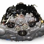2005-2009 Subaru Legacy Outback 3.0L H6 Engine JDM EZ30