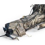 Nissan Stagea 2.5L Turbo AWD Automatic Transmission JDM RB25DET 263979A