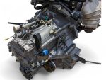 Honda CRV 2005 2006 2.4L 4CYL 4x2 2WD 5SPD Automatic Transmission JDM K24A - Image 3