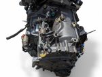 Honda CRV 2005 2006 2.4L 4CYL 4x2 2WD 5SPD Automatic Transmission JDM K24A - Image 2