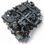 2020 2021 2022 Toyota Corolla Sdn 1.8L Hybrid 4CYL Engine JDM 2ZR 2ZRFXE Motor