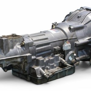 Toyota Hiace Regius 2.7L RWD Automatic Transmission JDM 3RZ 35010 2F290