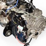 2015-2016 Chevy Cruze 1.4L 4CYL Turbo Automatic Transmission