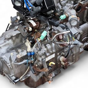 1990-1997 Honda Accord 2.2L 4CYL Automatic FWD Transmission JDM F22B H23A