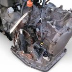 2000 2001 2002 Toyota Corolla 1.8L 4CYL 4SPD Auto *Damaged* Transmission 1ZZ 9510023