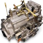 2001 2002 2003 2004 2005 Honda Civic 1.7L 4CYL 3SPD Automatic Transmission JDM D17A SLXA SJMA