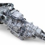 2011-2012 Subaru Legacy Sdn2.5L AWD CVT Transmission JDM EJ253